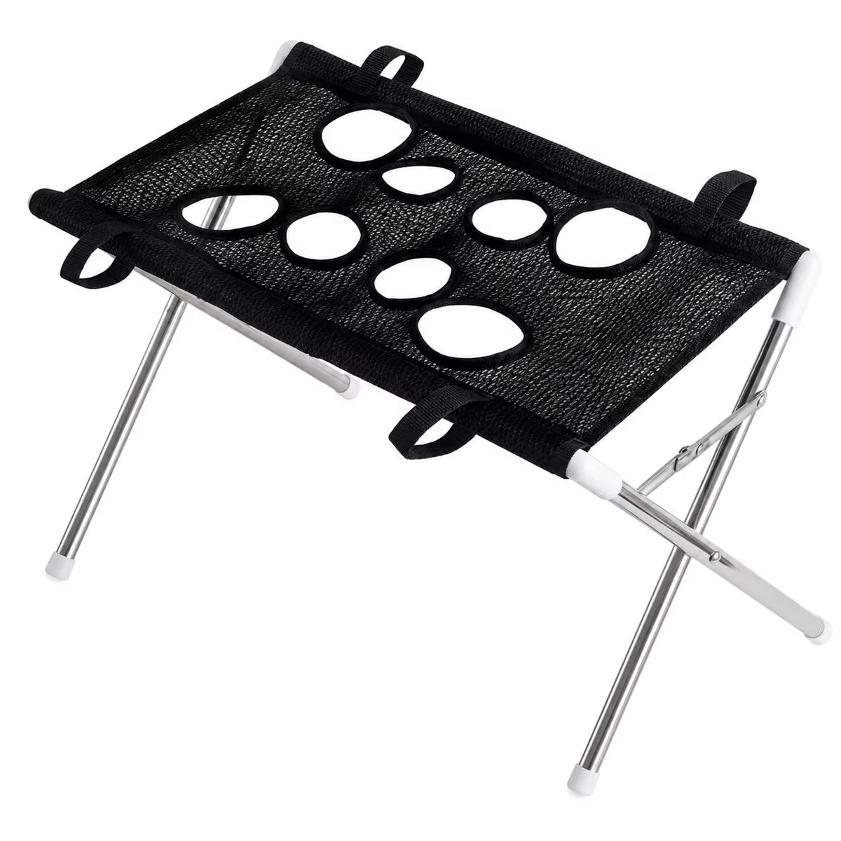 Hamaca Plegable de Baño y Secado